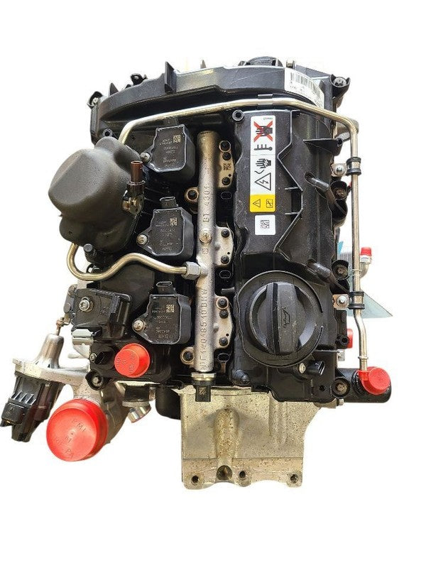 MINICOOPE 2020 Engine 637030