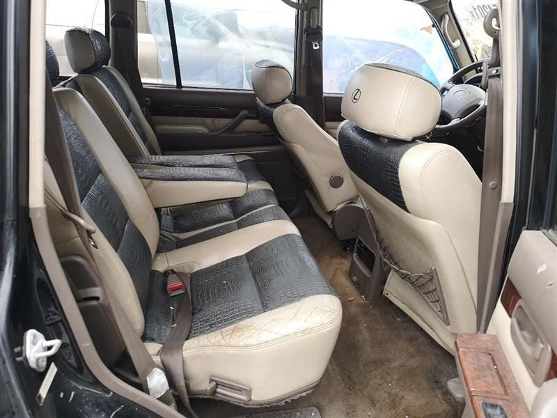 Driver Fits 96-98 LEXUS LX450 278476