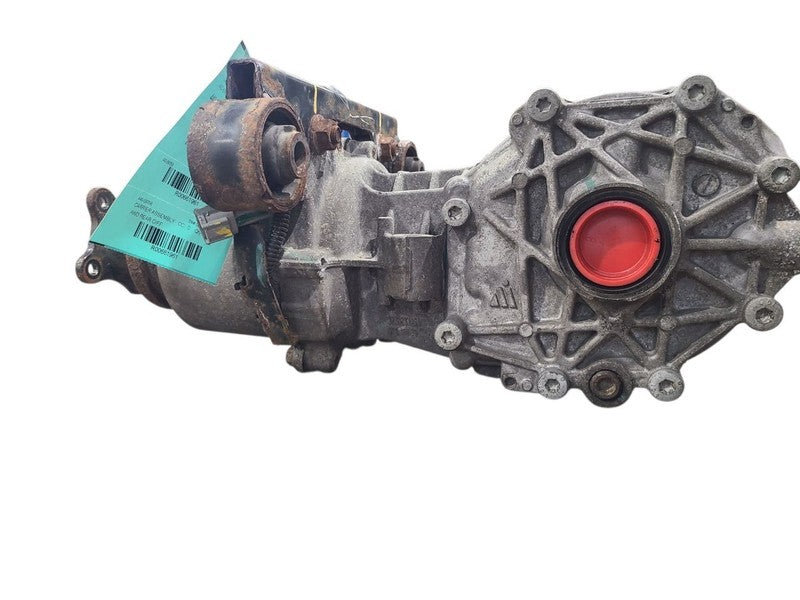 Carrier Rear Axle AWD 2.466 Ratio 2.5L Hybrid Fits 14-17 INFINITI QX60