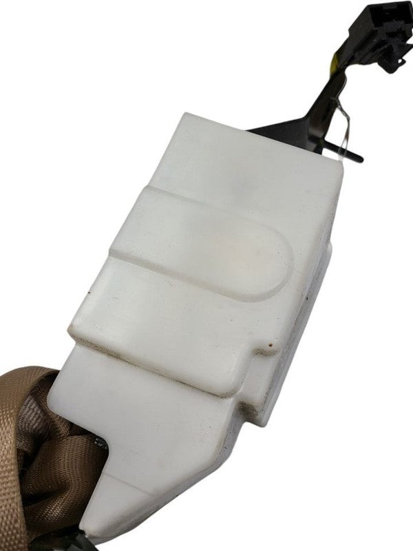 3000GT    1996 Seat Belt Front 610914