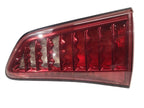 Passenger Tail Light Gate Mounted Fits 14-17 INFINITI QX80 659662