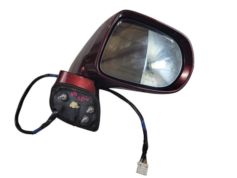 Passenger Side View Mirror Power Folding Fits 13-15 LEXUS RX350 670184