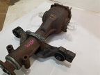 Carrier Rear Automatic Transmission CVT 3.70 Ratio Fits 17-19 IMPREZA 