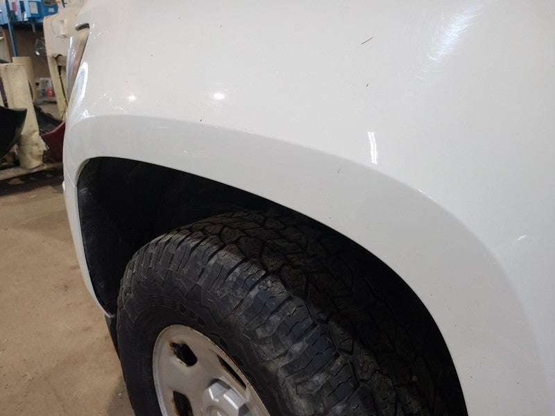 Driver Left Fender LT Fits 15-22 COLORADO 675554