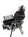 Ignition Switch Fits 15-16 SIERRA 1500 PICKUP 648993