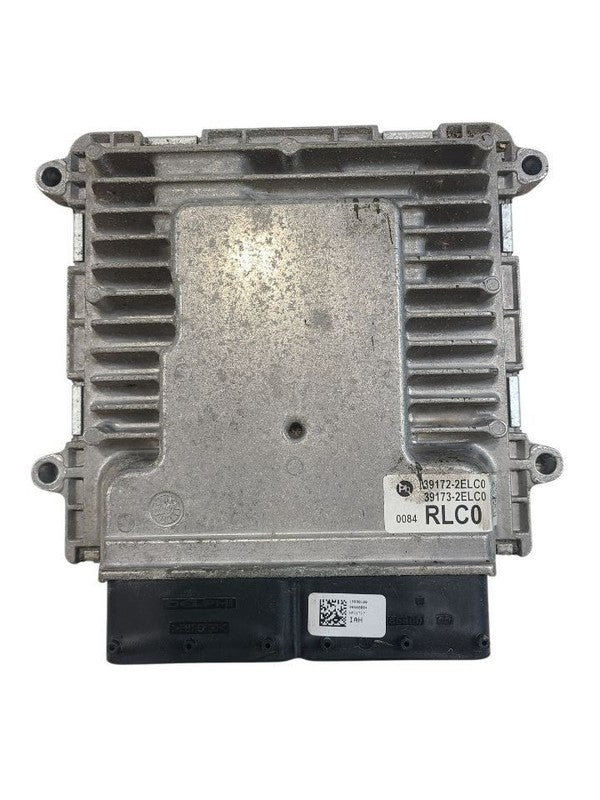 Engine ECM Electronic Control Module Gasoline Model 2.0L Fits 20-22 SO