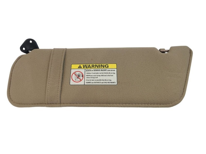 RANGER    1999 Sun Visor 665737