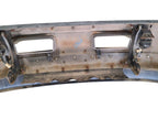 Front Bumper Chrome Fits 94-02 DODGE 2500 PICKUP 662825