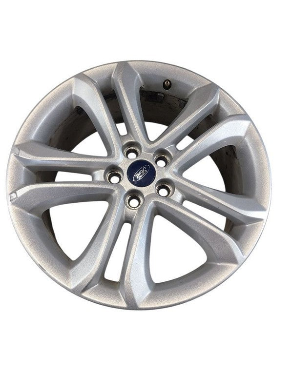 Wheel 18x8 Aluminum 10 5 Split Double Spoke Fits 19-23 EDGE 669628