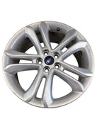 Wheel 18x8 Aluminum 10 5 Split Double Spoke Fits 19-23 EDGE 669628