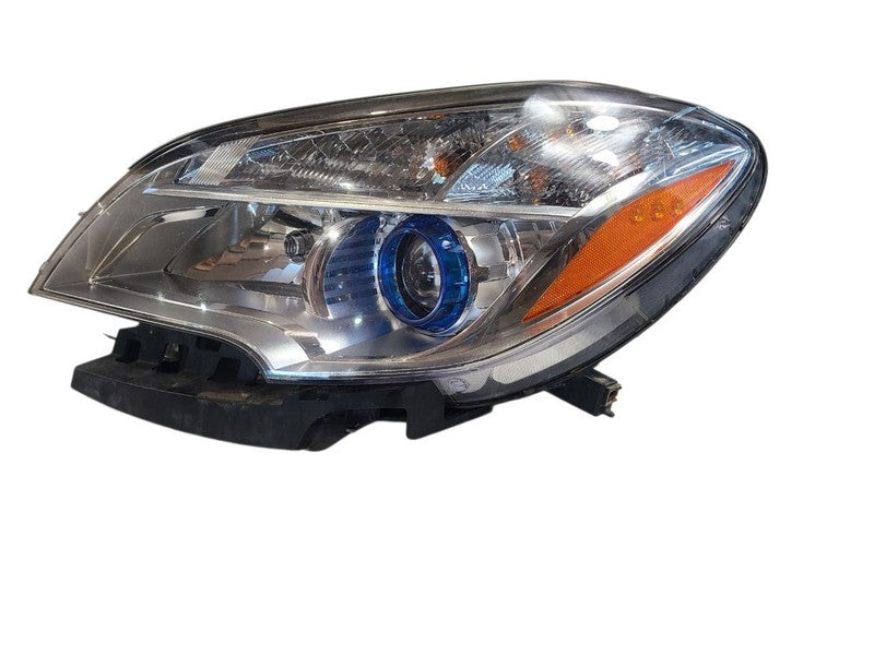 Driver Left Headlight Fits 13-16 ENCORE 666246