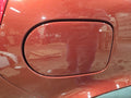 C30       2013 Fuel Filler Door 645120