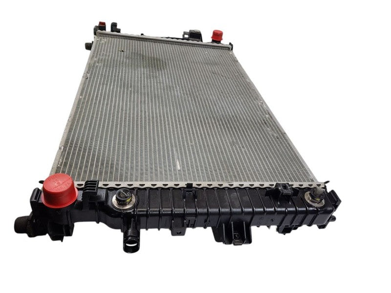 Radiator Fits 17-19 LACROSSE 620157