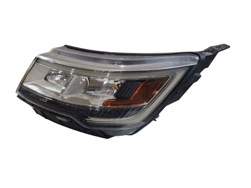 Driver Left Headlight Limited Fits 18-19 EXPLORER 663597