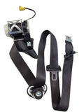 Seat Belt Front Bucket And Bench New Style Fits 07 SIERRA 2500 PICKUP 