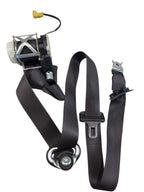 Seat Belt Front Bucket And Bench New Style Fits 07 SIERRA 2500 PICKUP 