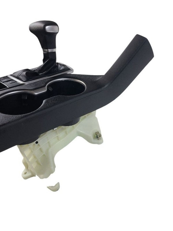SPORTAGE  2019 Transmission Shift 655658