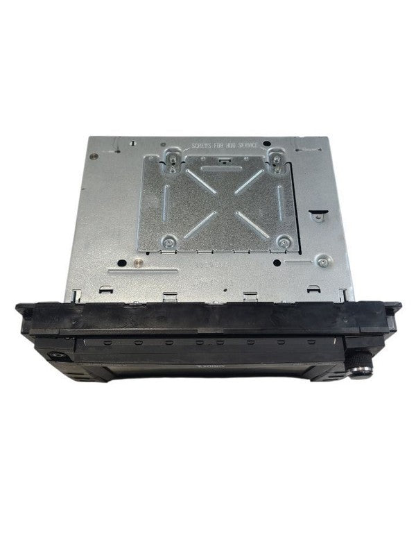 Audio Equipment Radio Display And Receiver Sirius Fits 11-17 WRANGLER 
