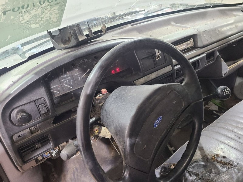 Carrier Front Axle From 8501 GVW 4.10 Ratio Fits 83-97 FORD F250 PICKU