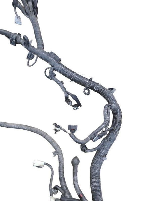 QX80      2017 Engine Wire Harness 648139