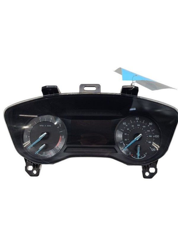 Speedometer Cluster MPH ID FL1T-10849-CB Thru Cg Fits 15 EXPEDITION 62