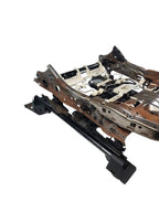 Front Driver Seat Track Fits 2015 MKC 655911