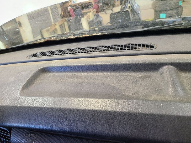Dash Panel Fits 01-04 DAKOTA 663269