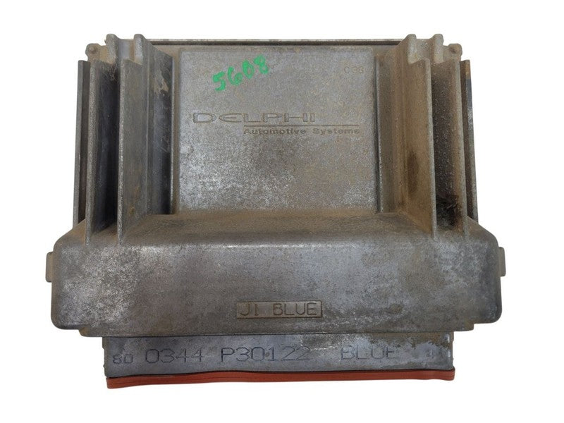 Engine ECM Electronic Control Module ID 12586242 Fits 04 AVALANCHE 150