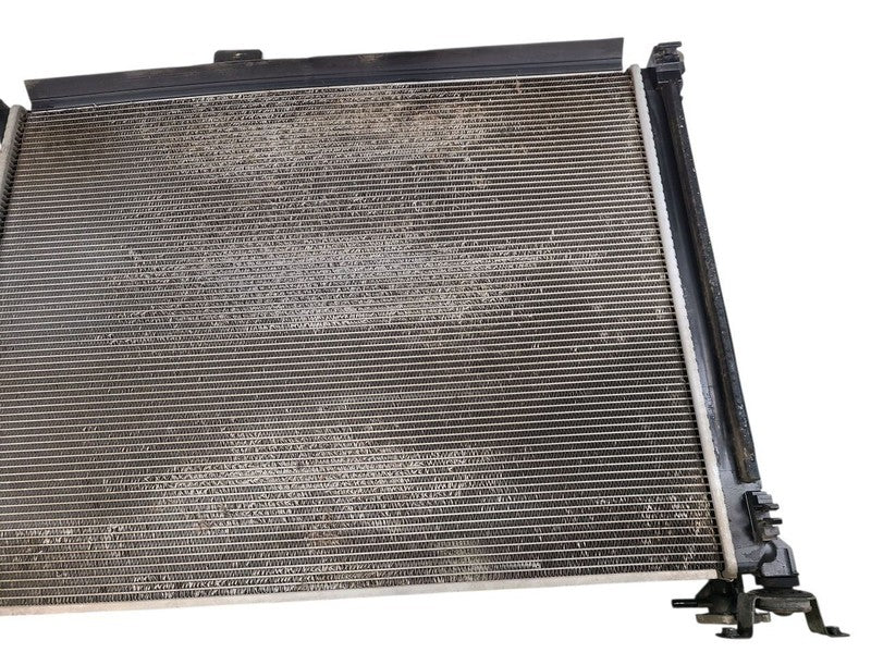 Radiator US Built Fits 15-19 SONATA 647523