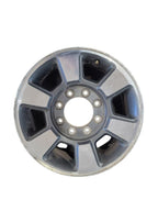 Wheel 18x8 Aluminum 6 Spoke Fits 11-16 FORD F250SD PICKUP 667231