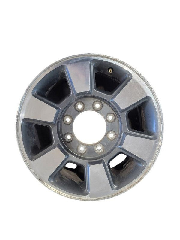 Wheel 18x8 Aluminum 6 Spoke Fits 11-16 FORD F250SD PICKUP 667231