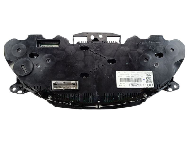 Speedometer Cluster US Market Multifunction Opt 8T1 Fits 13 AUDI A5 59