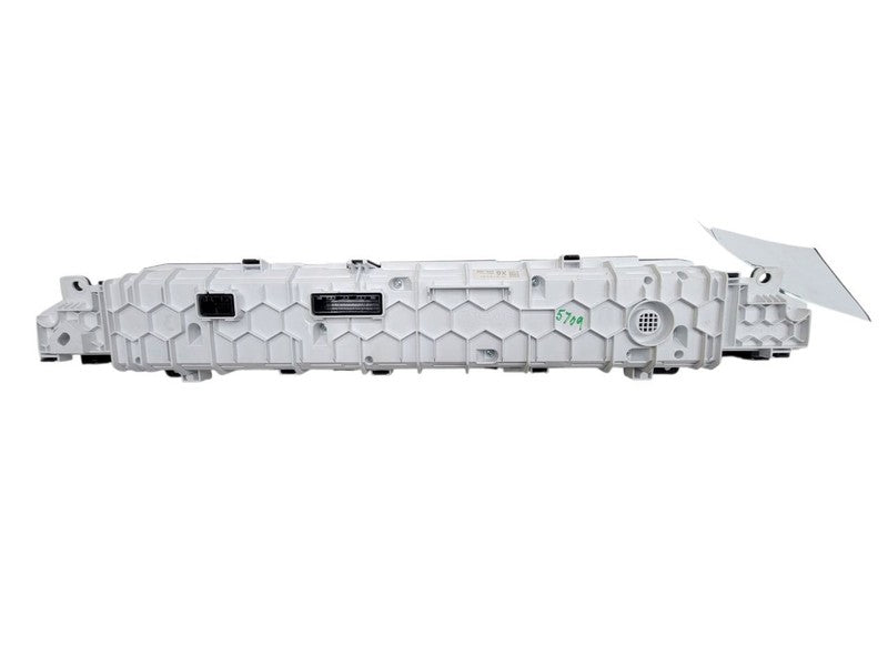 Speedometer Cluster Prius Prime VIN Fp 7th And 8th Digit Fits 17 PRIUS