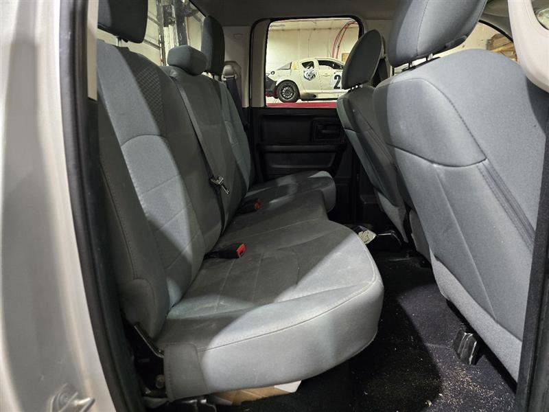 Driver Chassis ECM Door Classic Style Fits 16-20 DODGE 1500 PICKUP 601