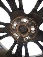 Wheel 19x7-1/2 Alloy 15 Spoke Fits 10-11 13-14 LEXUS RX350 670236