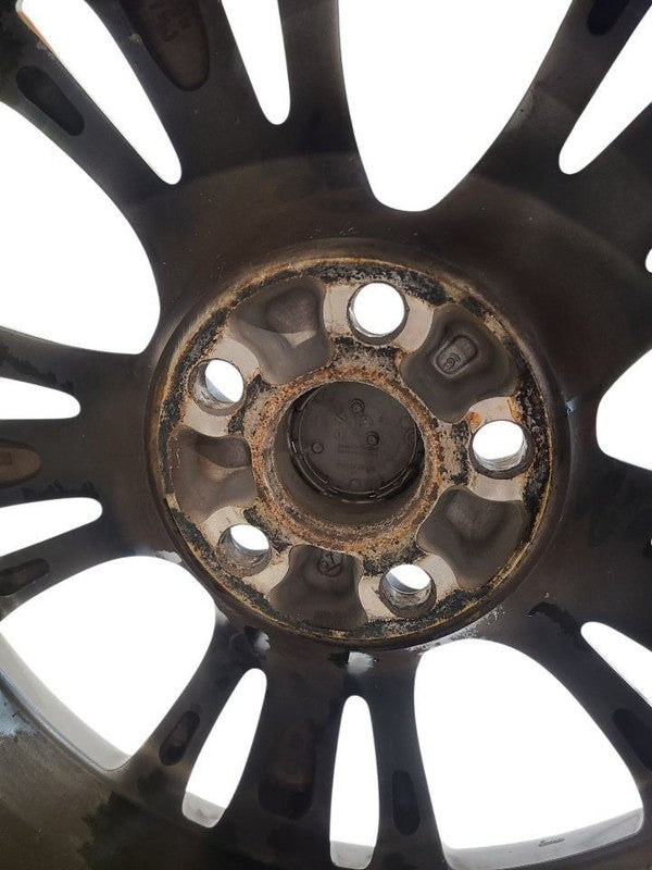 Wheel 19x7-1/2 Alloy 15 Spoke Fits 10-11 13-14 LEXUS RX350 670236
