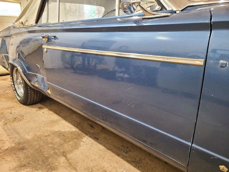 DART      1963 Front Door 671206