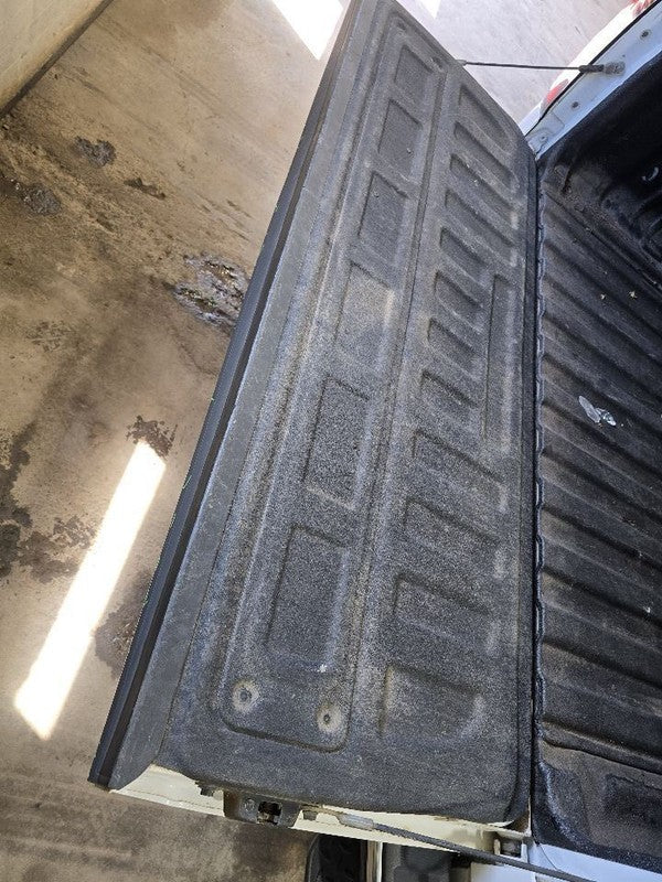 Trunk/Hatch/Tailgate Thru 11/08/15 Opt Ppa Fits 14-16 SIERRA 1500 PICK