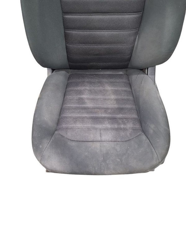 Driver Front Seat Bucket SE Cloth Electric Fits 17-20 FUSION 619743