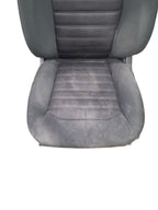 Driver Front Seat Bucket SE Cloth Electric Fits 17-20 FUSION 619743