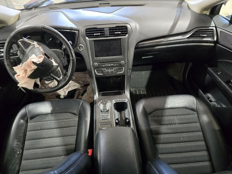 FUSION    2018 Seat Rear 638093