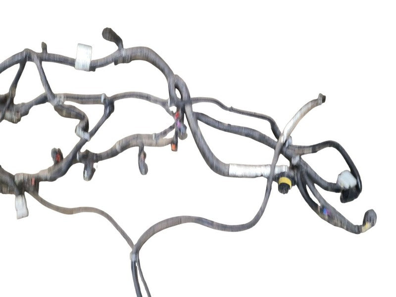 SILVRDO15 2018 Engine Wire Harness 637251