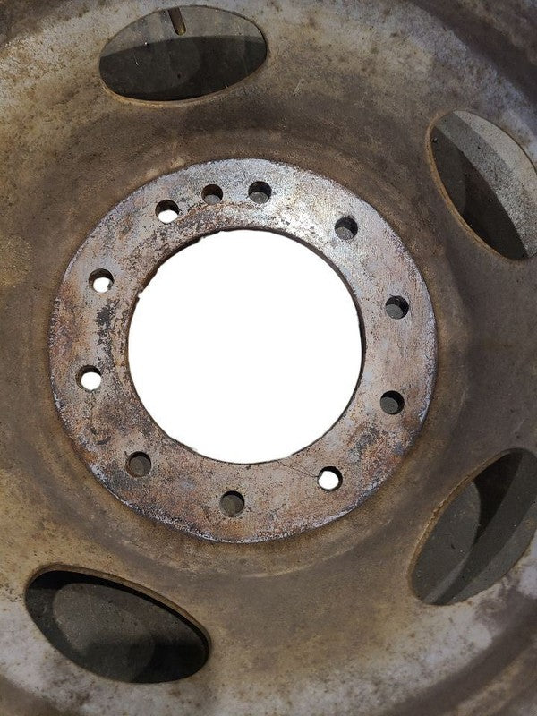 F550SD    2021 Wheel 658926