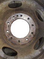 F550SD    2021 Wheel 658926