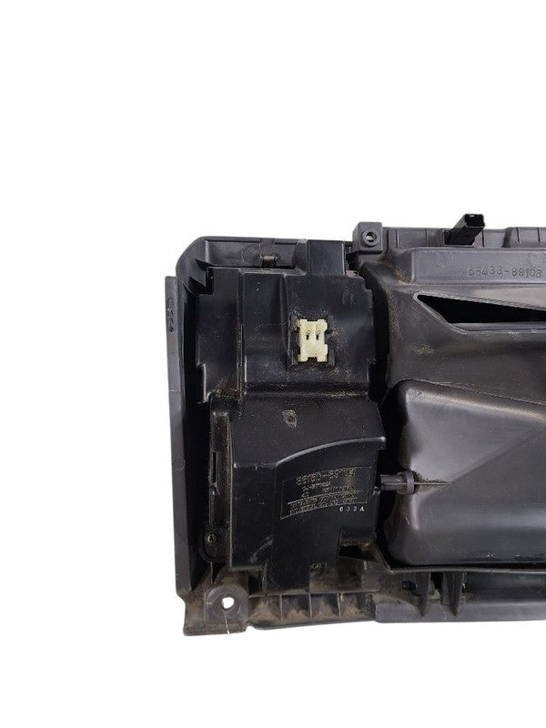 4 RUNNER  1990 Glove Box 643443