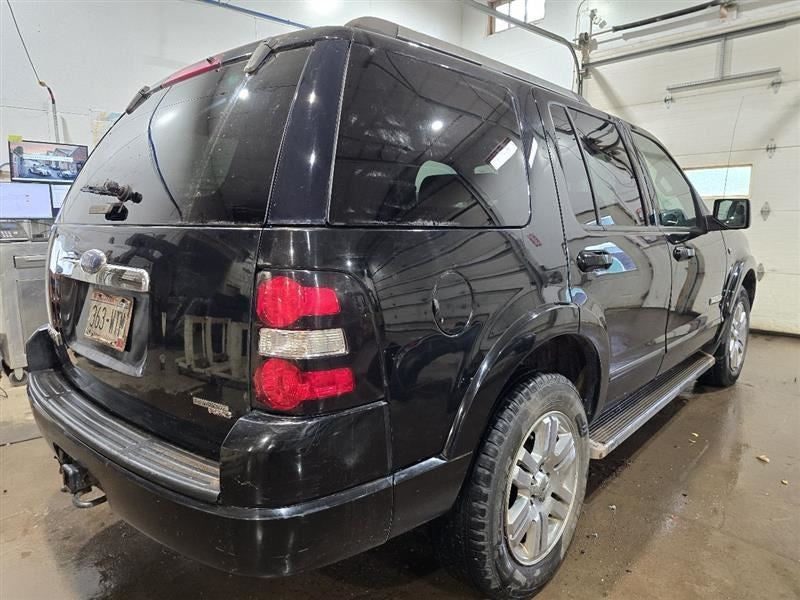 Driver Front Door Switch Driver's Window Fits 08-10 FORD F250SD PICKUP