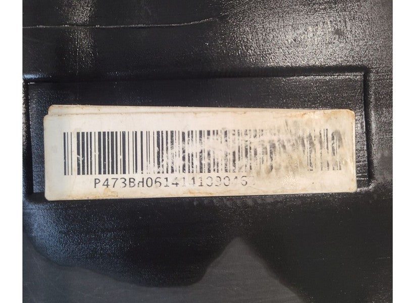 Fuel Tank Front Midship Pickup 6' 9" Box Fits 15-16 FORD F250SD PICKUP