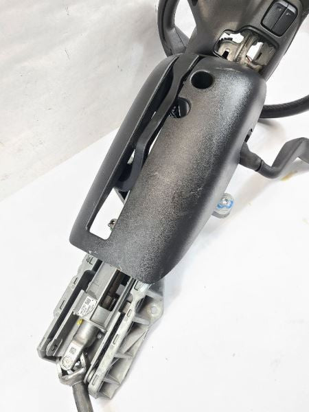 Steering Column New Style Keyless Ignition Fits 19 SIERRA 1500 PICKUP 