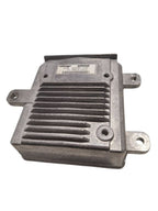 Chassis ECM Steering Right Hand Engine Compartment Fits 04-08 MAZDA RX