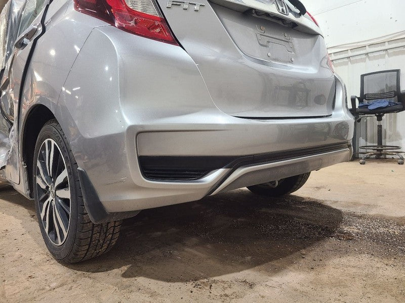 Rear Bumper Without Sport Package Fits 18-20 FIT 649253